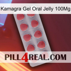 Kamagra Gel Oral Jelly 100Mg 18